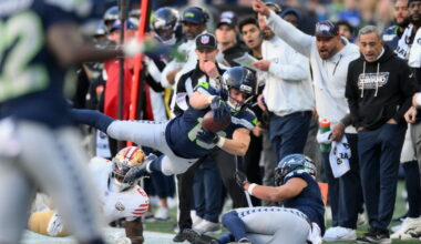 Failed fourth-down play in 49ers-Seahawks shows importance of digital mapping