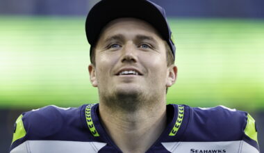 Seahawks need to consider whether Drew Lock gives them a better chance to win