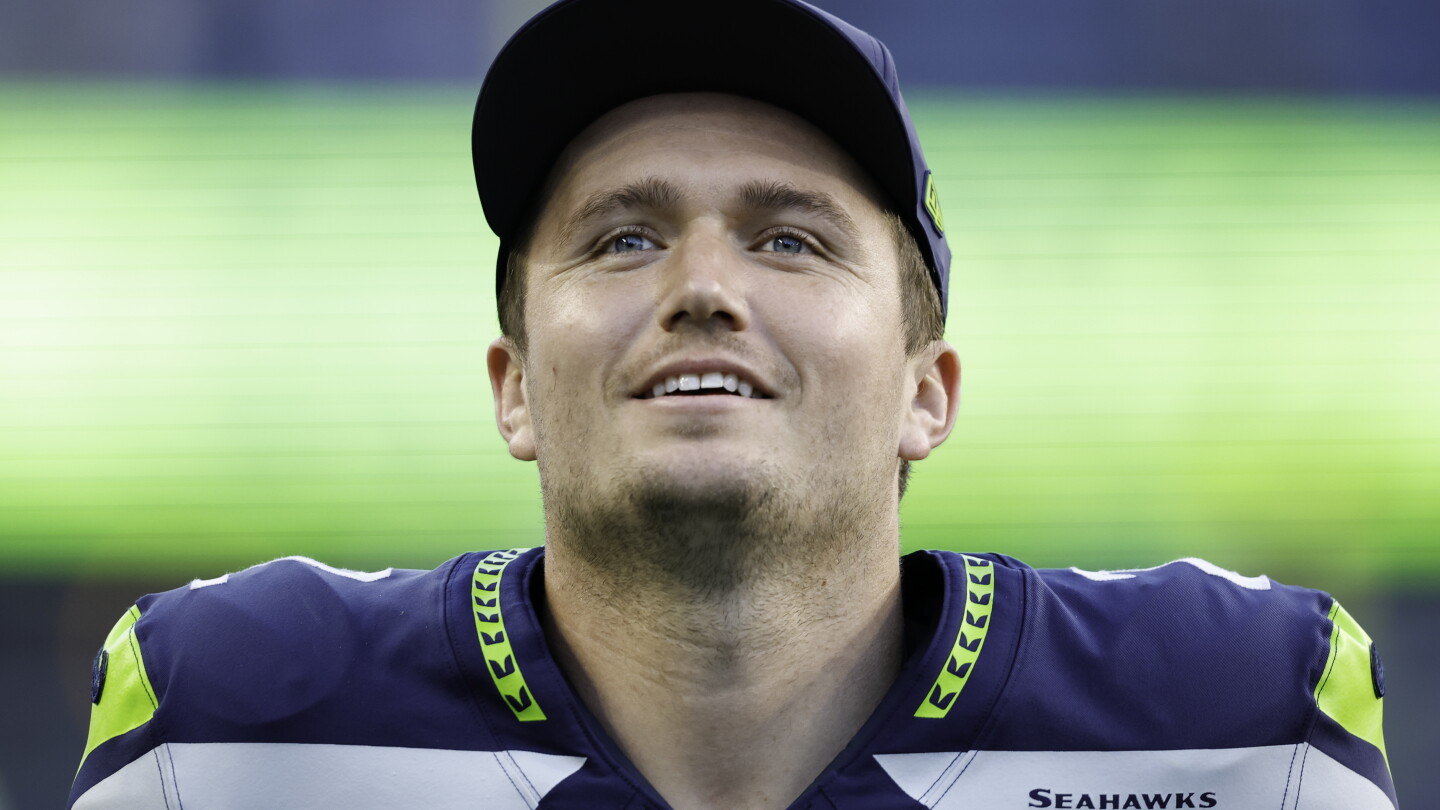 Seahawks need to consider whether Drew Lock gives them a better chance to win