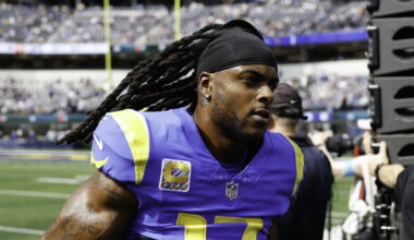 Davante Adams will have a "cleanup" procedure on his hamstring