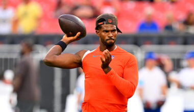 Shedeur Sanders hires an agent
