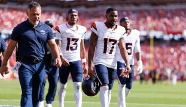 Sean Payton: Reverse that led to Jaylen Waddle injury was an "awful" play call