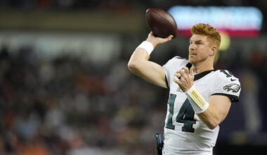 Report: Andy Dalton mulling multiple offers, unsure of next destination