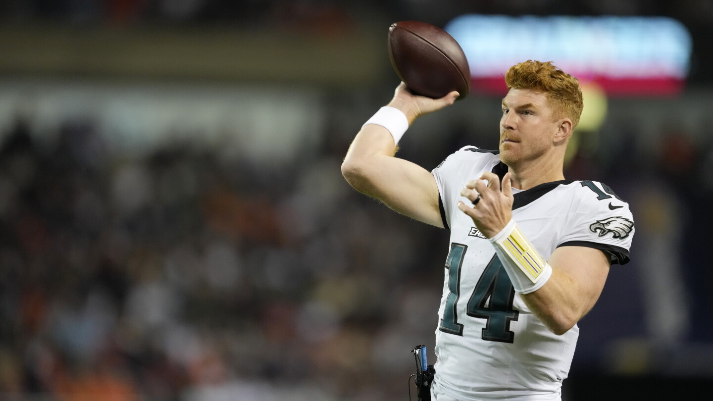 Report: Andy Dalton mulling multiple offers, unsure of next destination