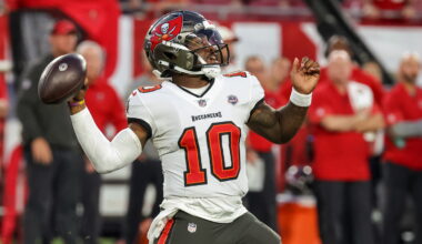 Jalon Daniels aims to be "the thermostat" in his first NFL start