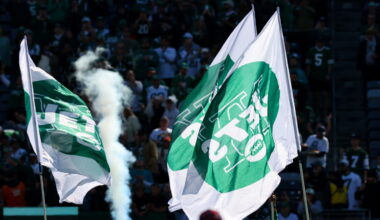 Jets stand to benefit from Colts' fire sale
