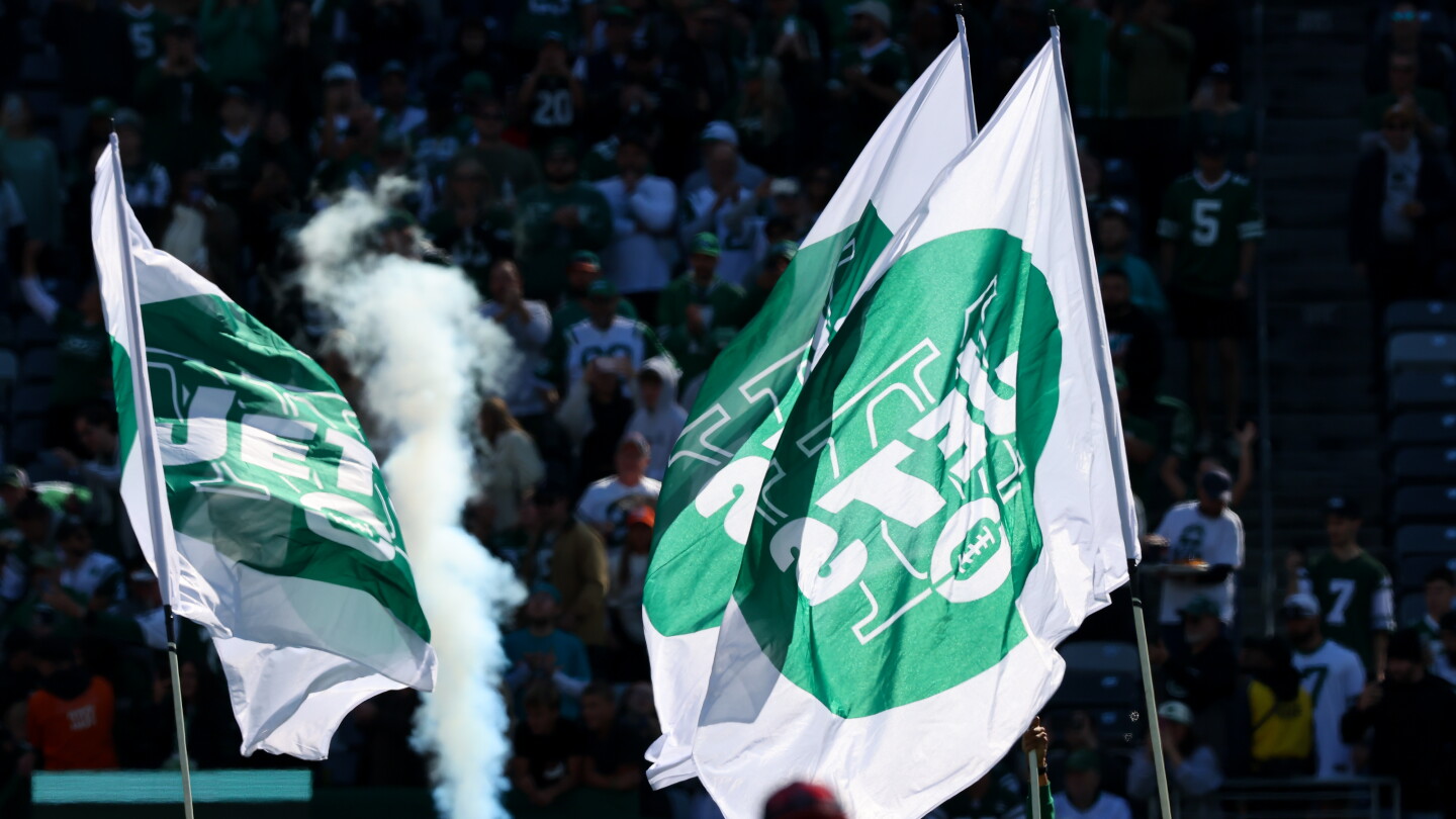 Jets stand to benefit from Colts' fire sale