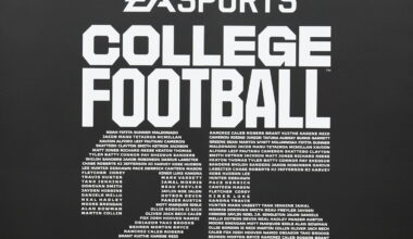 Report: Rising NIL costs could kill EA Sports College Football