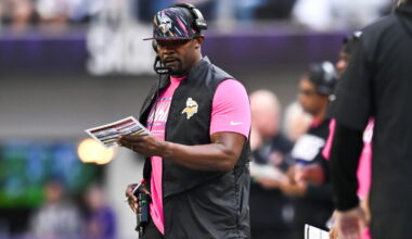Key Korn Ferry document in Brian Flores case becomes public