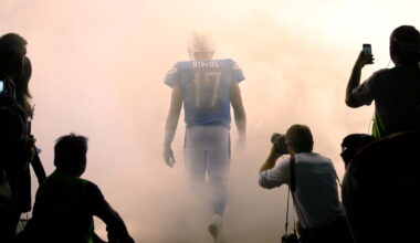 Report: Philip Rivers is "expected to be in the mix" for NC State job