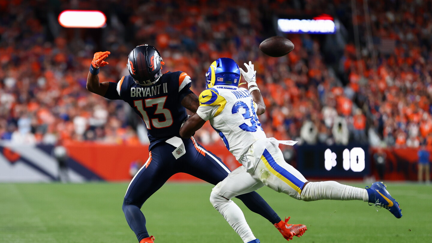 NFL opens Pandora's box by supposedly admitting DPI error to Sean McVay