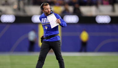 Rams have consistently under-invested in special teams under Sean McVay and Les Snead