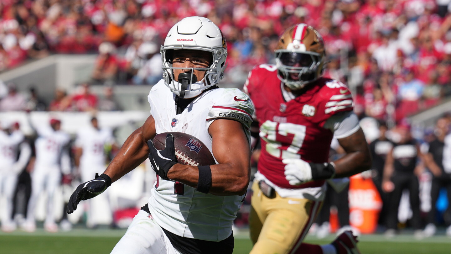 NFL 2026 Week 5 Start ‘Em Sit ‘Em: Stack Jacoby Brissett and Michael Wilson