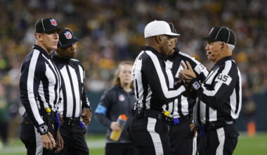 Officials continue to ignore the other ways to finish a catch, beyond taking a third step