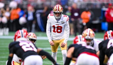 49ers could be looking for an Eddy Piñiero replacement
