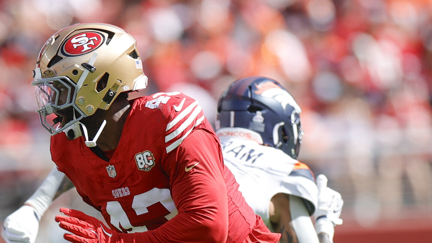 49ers cut Matthew Judon from practice squad