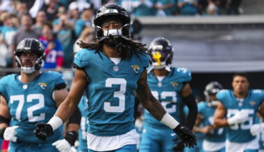 Week 6 Best and Worst WR/TE Matchups: Jakobi Meyers, Wan'Dale Robinson set up for success