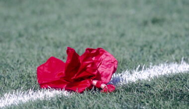 NFL could embrace replay review transparency by the end of the current season