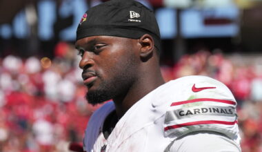 Sunday Aftermath: Jeremiyah Love's struggles, the Packers' outburst, and more