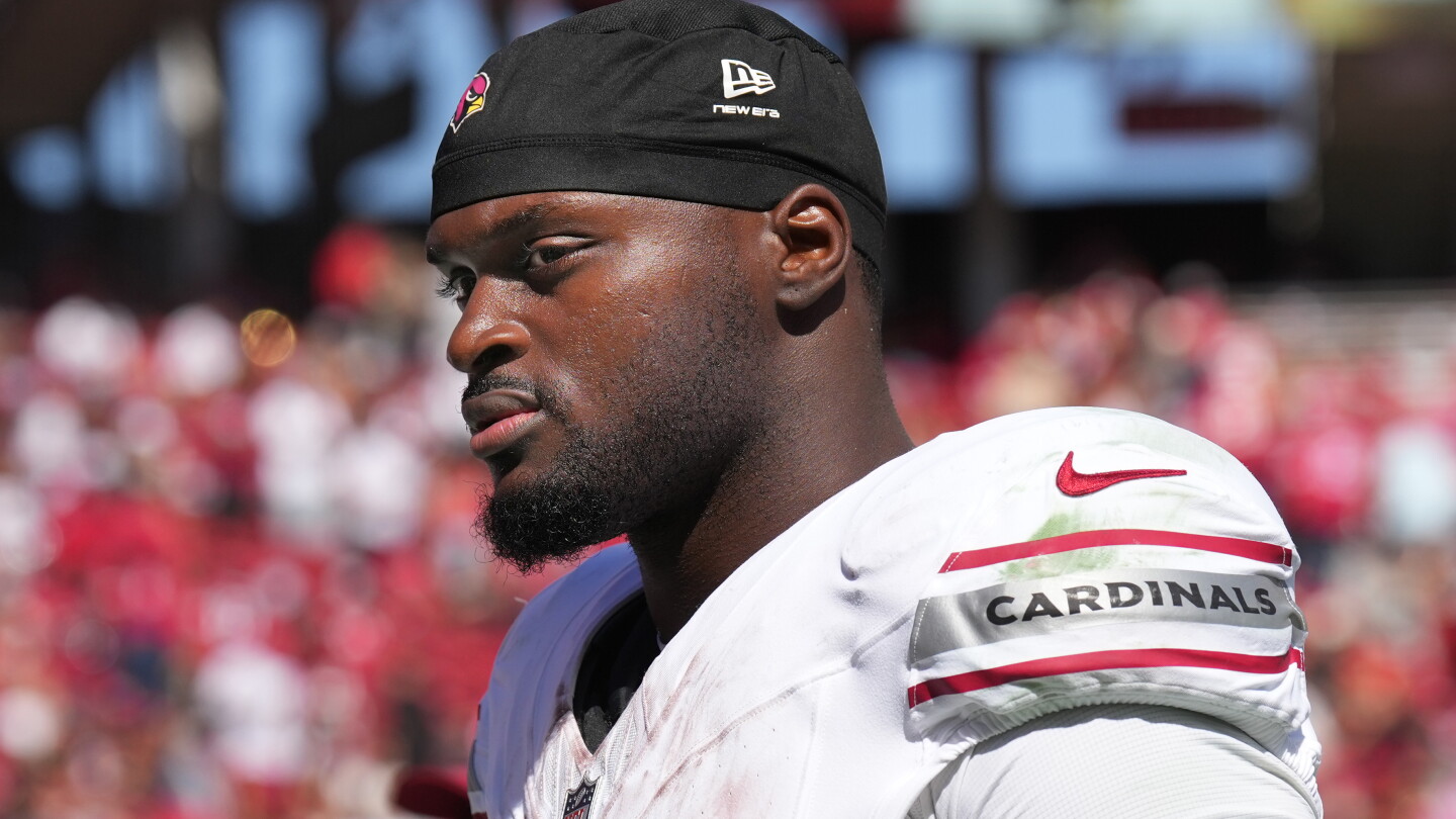Sunday Aftermath: Jeremiyah Love's struggles, the Packers' outburst, and more
