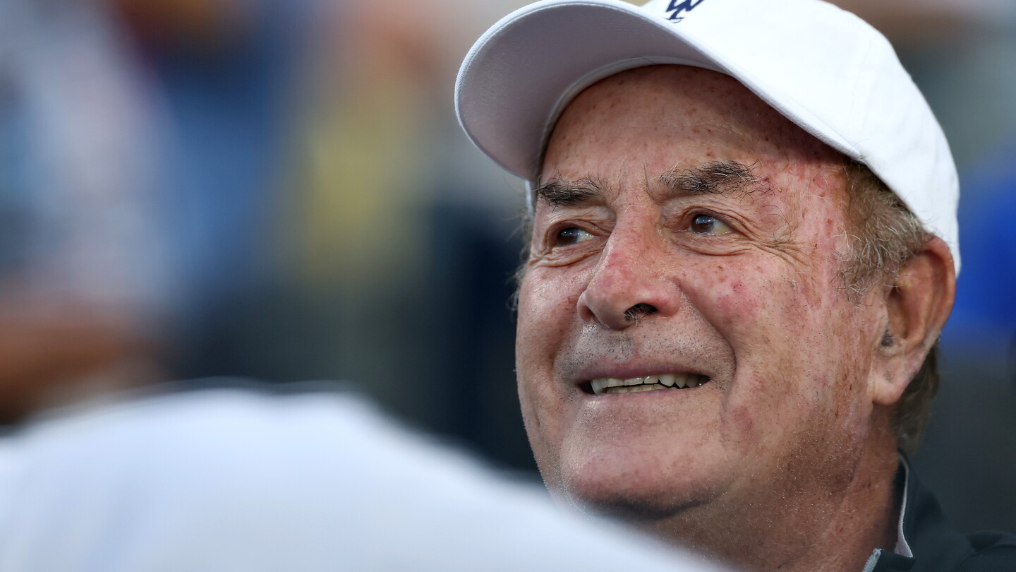 Al Michaels won't complain if Prime Video wants to move on
