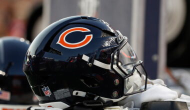 New Bears stadium in Illinois could be publicly owned