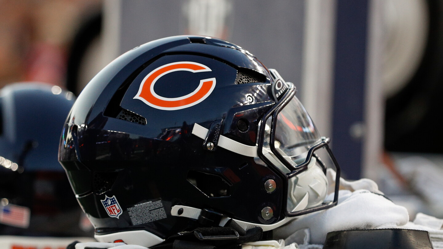 New Bears stadium in Illinois could be publicly owned