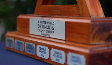 Butterfield Bermuda Championship 2026 prize money: Full payout from $6 million purse