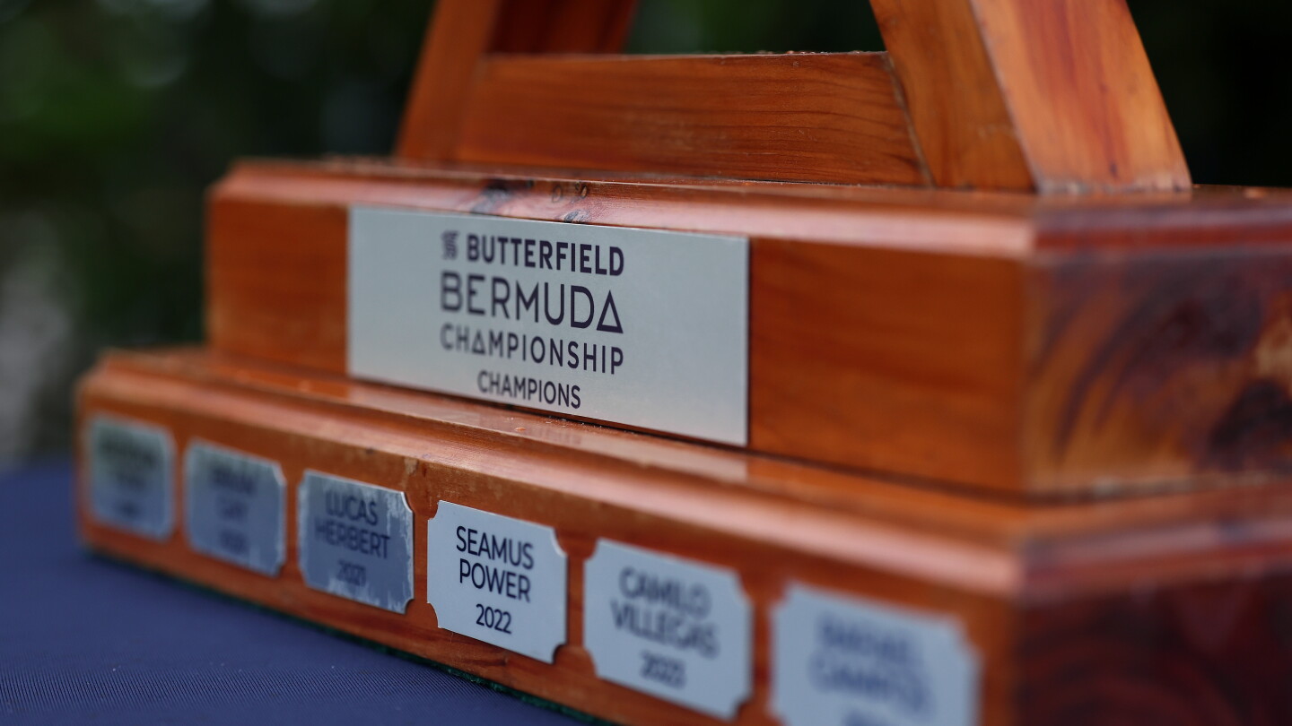 Butterfield Bermuda Championship 2026 prize money: Full payout from $6 million purse