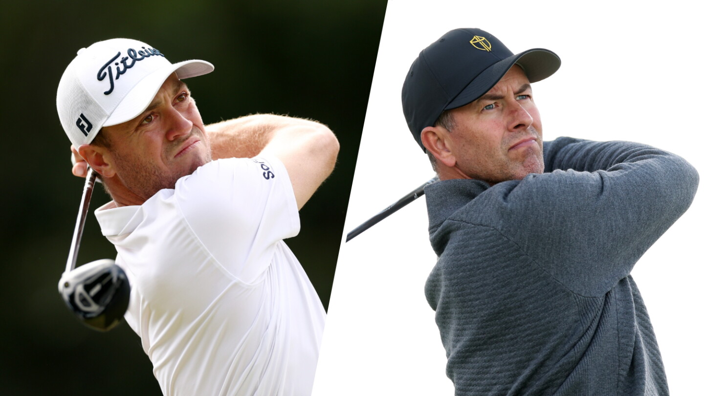 2026 Baycurrent Classic: Adam Scott, Justin Thomas move into contention