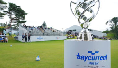 Baycurrent Classic 2026 prize money: Full payout from $8 million purse