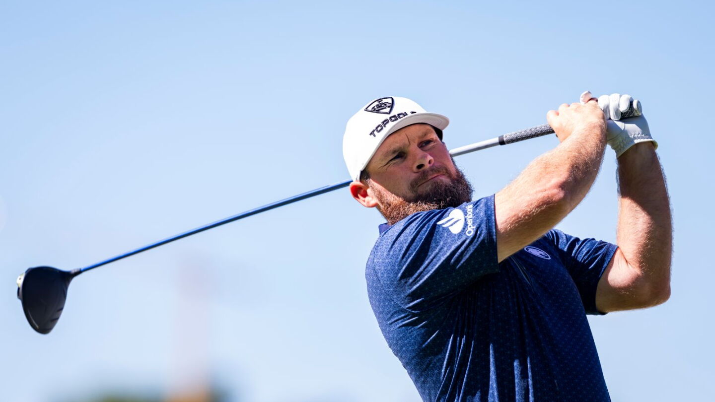 LIV Golf: Tyrrell Hatton latest star to jump ship as deadline looms