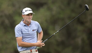 'Four years of hell': Will Zalatoris to return, then miss all of 2027