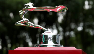 Buick LPGA Shanghai 2026 prize money: Full payout from $3.2 million purse