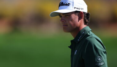 TGL's Motor City Golf Club lands Jackson Koivun to pair with Brooks Koepka