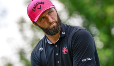 Jon Rahm eyes Abu Dhabi Championship debut, first start since LIV departure