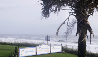 Weather forces Sunday schedule changes on Korn Ferry Tour, PGA Tour Champions