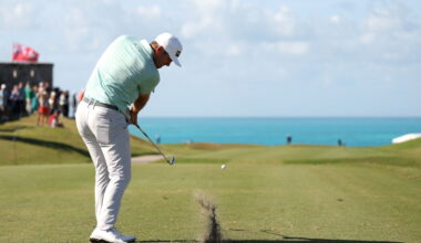 Butterfield Bermuda Championship 2026: Round 1 tee times, groupings, and how to watch