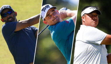 2026 Genesis Championship: Players who missed the cut and lost their DP World Tour card