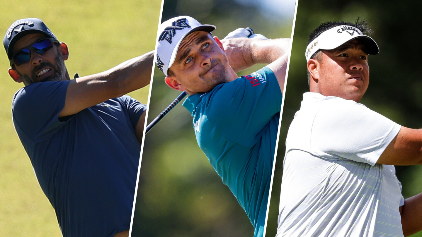 2026 Genesis Championship: Players who missed the cut and lost their DP World Tour card