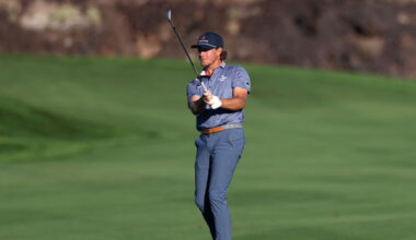 Bank of Utah Championship 2026: Round 3 tee times, groupings and how to watch