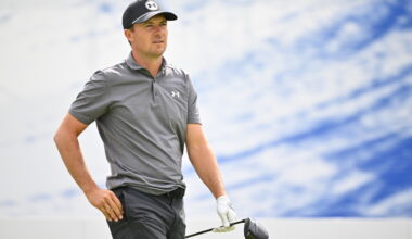 2026 Baycurrent Classic: Jordan Spieth returns to Japan with confidence next win is near