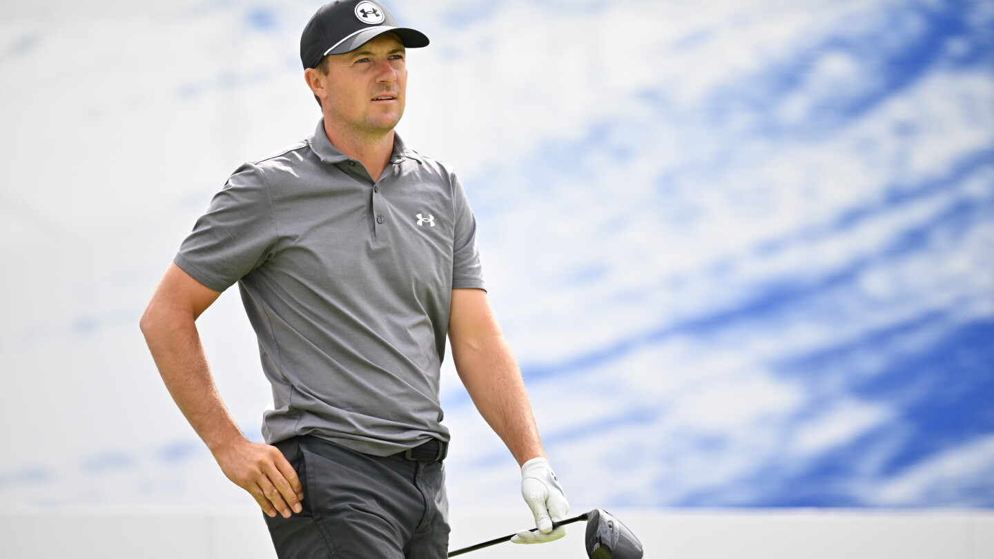 2026 Baycurrent Classic: Jordan Spieth returns to Japan with confidence next win is near