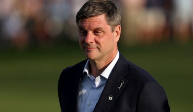 PGA Tour, Visa reportedly on verge of massive sponsorship agreement