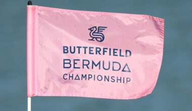 Butterfield Bermuda Championship 2026: Full field for Port Royal