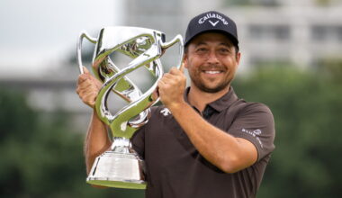 Baycurrent Classic 2026: Odds, favorites for Yokohama Country Club