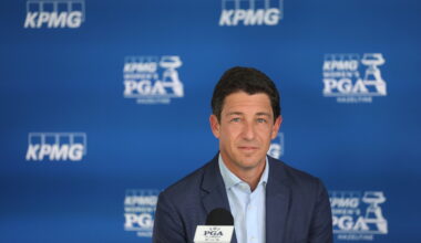 LPGA's 2027 schedule features 33 events, upped prize money, 'smarter routing'