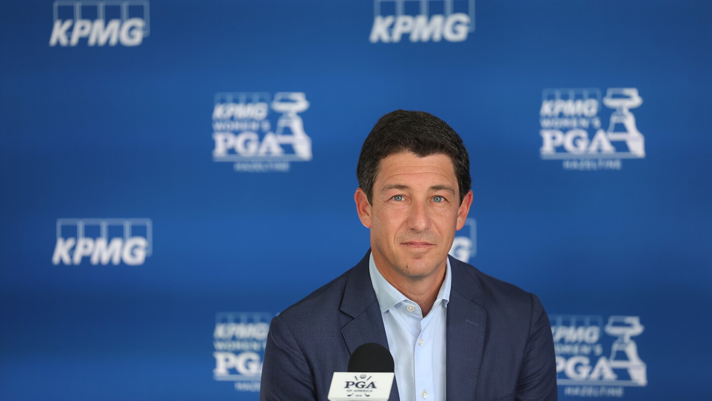 LPGA's 2027 schedule features 33 events, upped prize money, 'smarter routing'