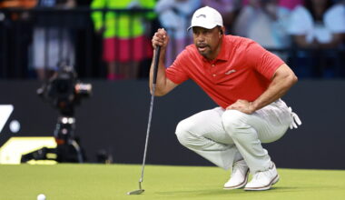 Kevin Kisner: Tiger Woods planning to play a 'full schedule' on TGL; Hero, PNC too?