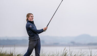 'Original' St. Andrews Links Collegiate begins Monday